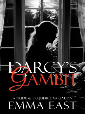 cover image of Darcy's Gambit